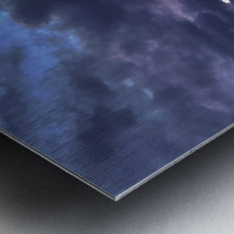 2546272 :: Brushed Metal Print