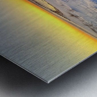 2552377 :: Brushed Metal Print