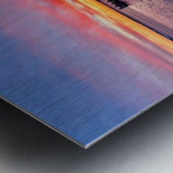 2568708 :: Brushed Metal Print