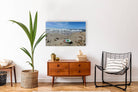 Giclée Stretched Canvas Print