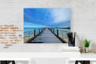 Giclée Stretched Canvas Print