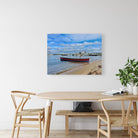 Giclée Stretched Canvas Print