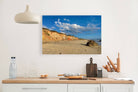 Giclée Stretched Canvas Print