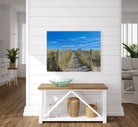 Giclée Stretched Canvas Print