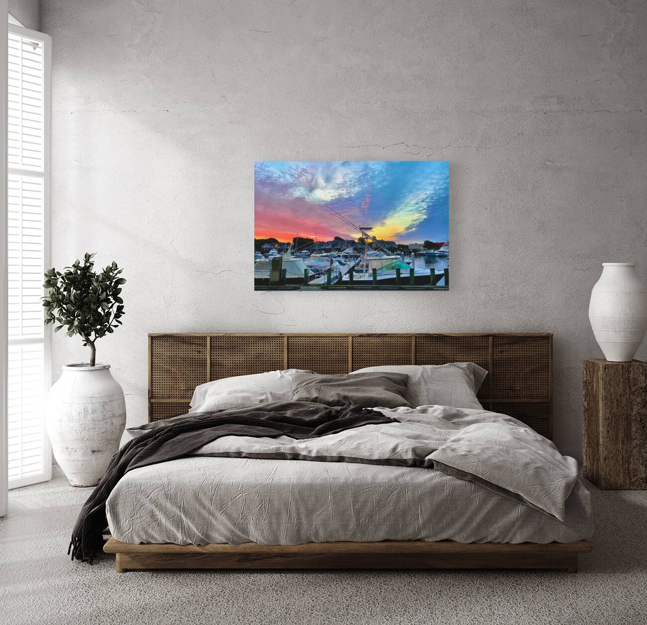 2237254 :: Giclée Stretched Canvas Print