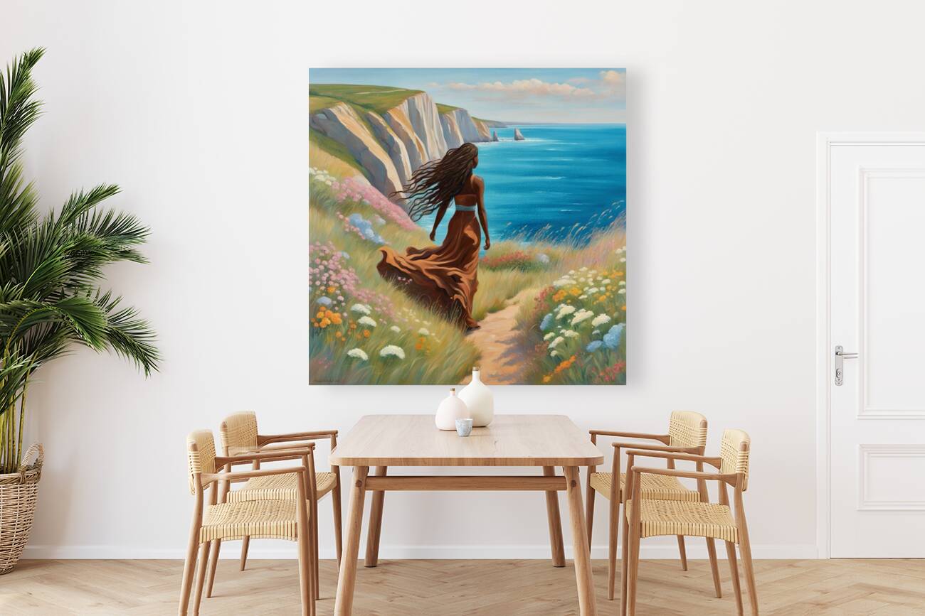 2287757 :: Giclée Stretched Canvas Print