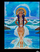 2342855 :: Giclée Stretched Canvas Print
