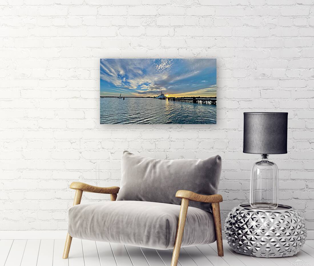 2347491 :: Giclée Stretched Canvas Print