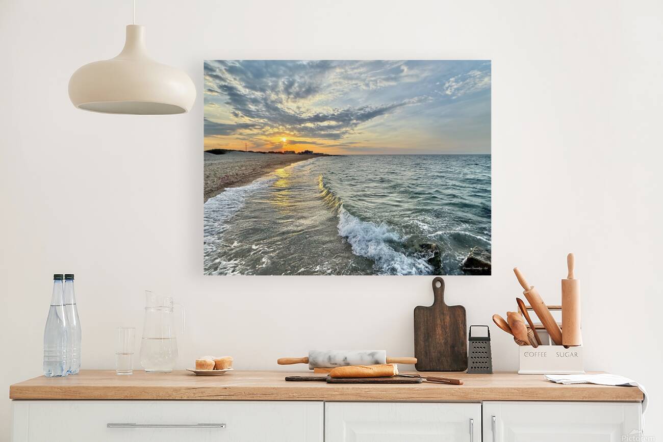 2363214 :: Giclée Stretched Canvas Print