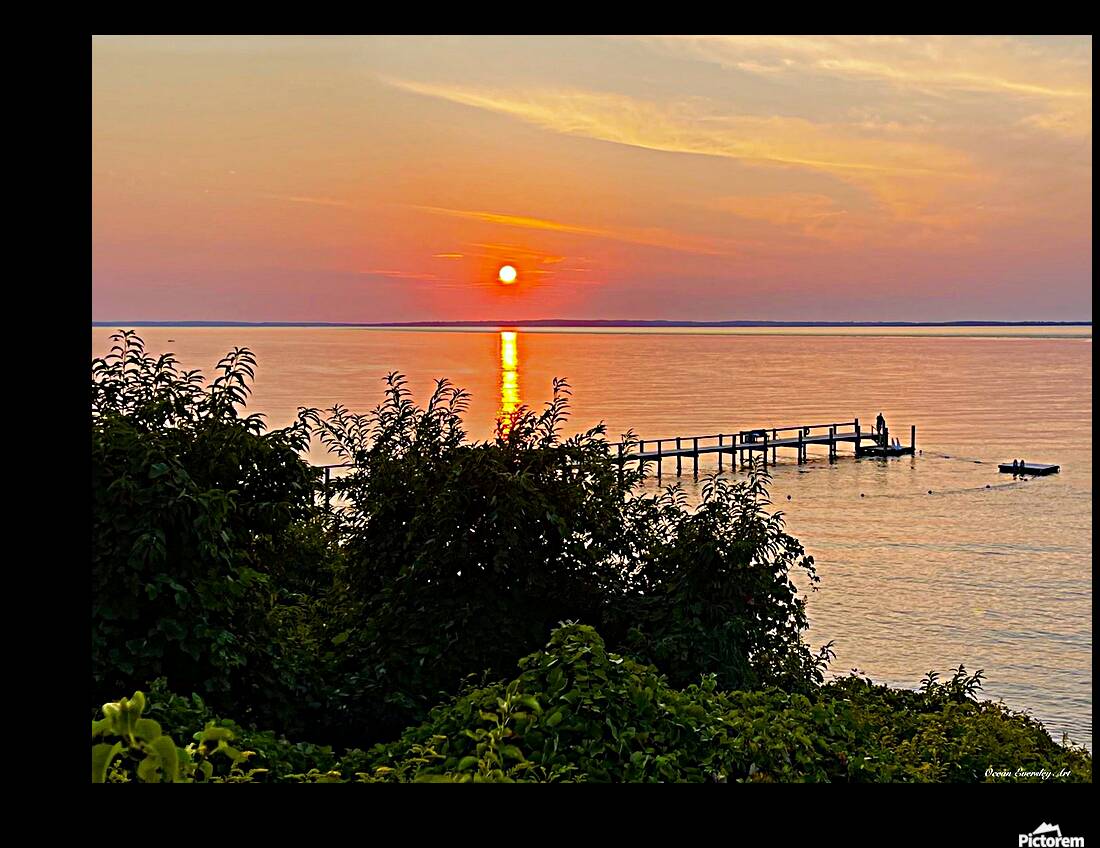 2367272 :: Giclée Stretched Canvas Print