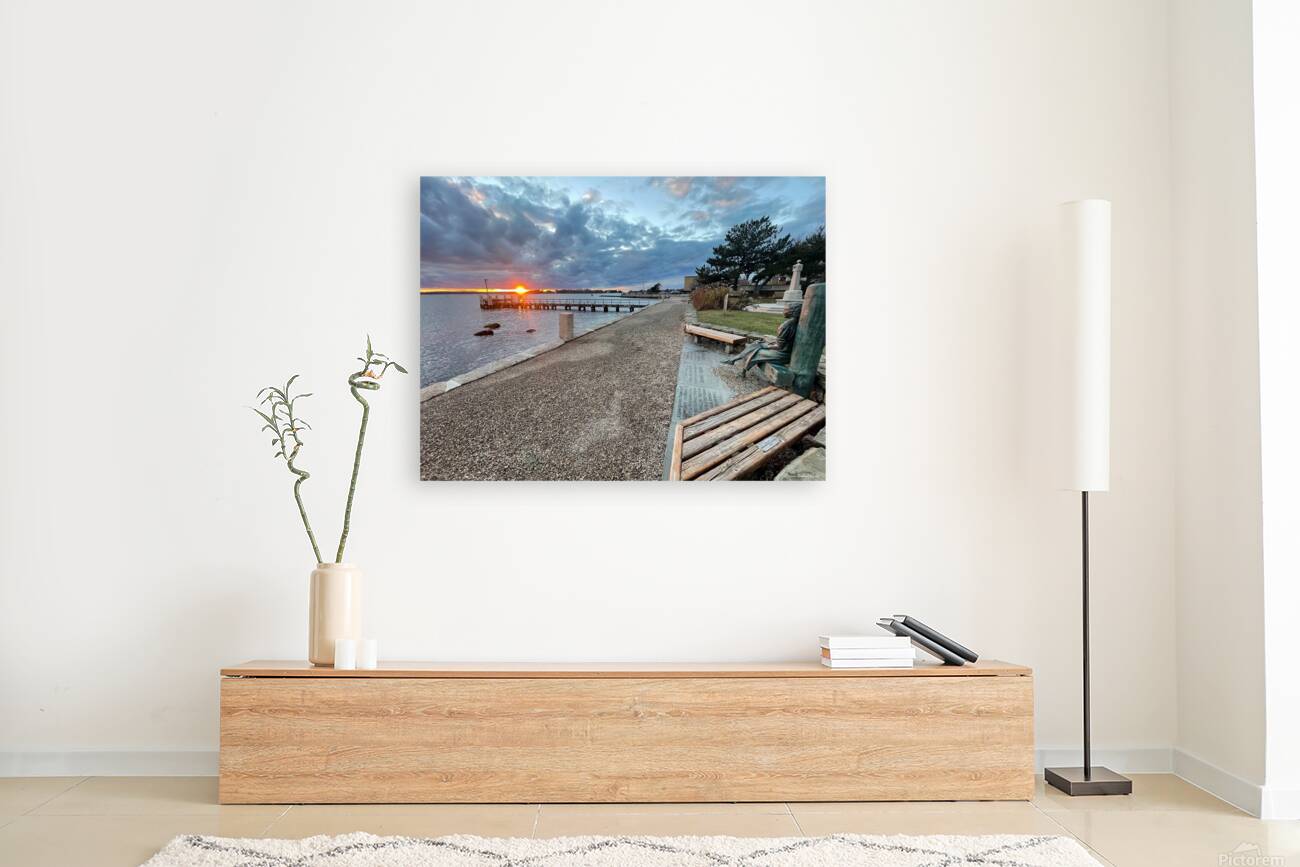 2368889 :: Giclée Stretched Canvas Print