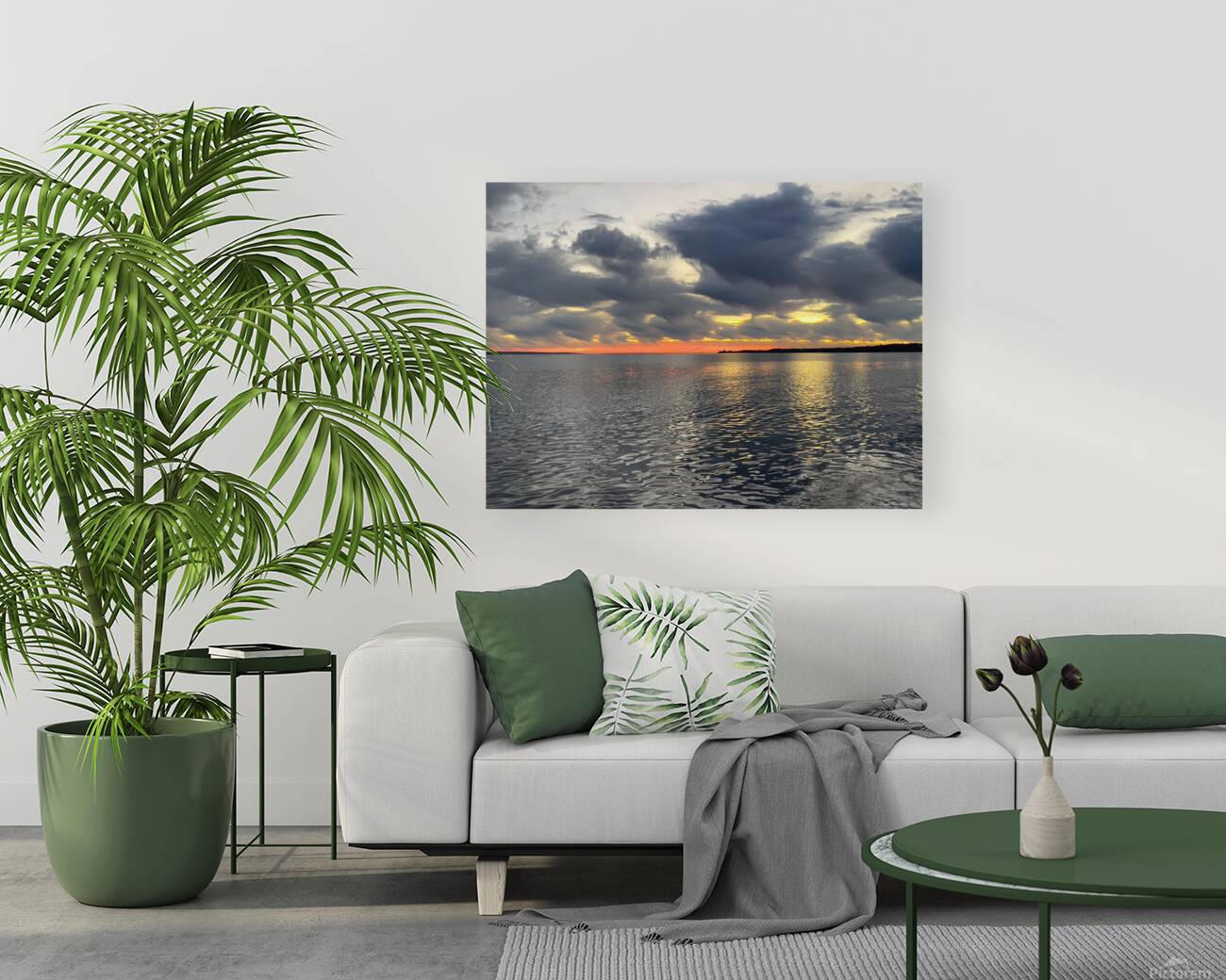 2370549 :: Giclée Stretched Canvas Print