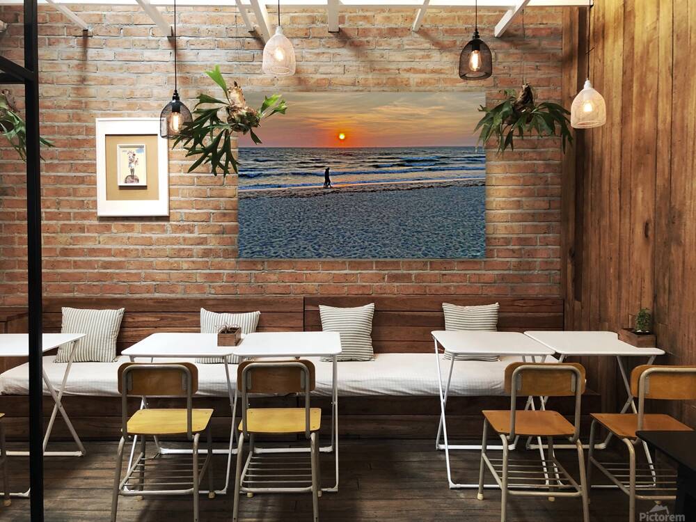 2374610 :: Giclée Stretched Canvas Print