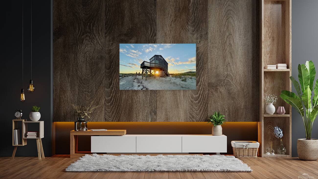 2375376 :: Giclée Stretched Canvas Print