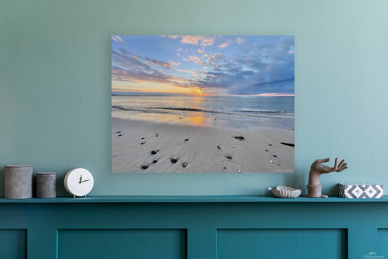 2376146 :: Giclée Stretched Canvas Print