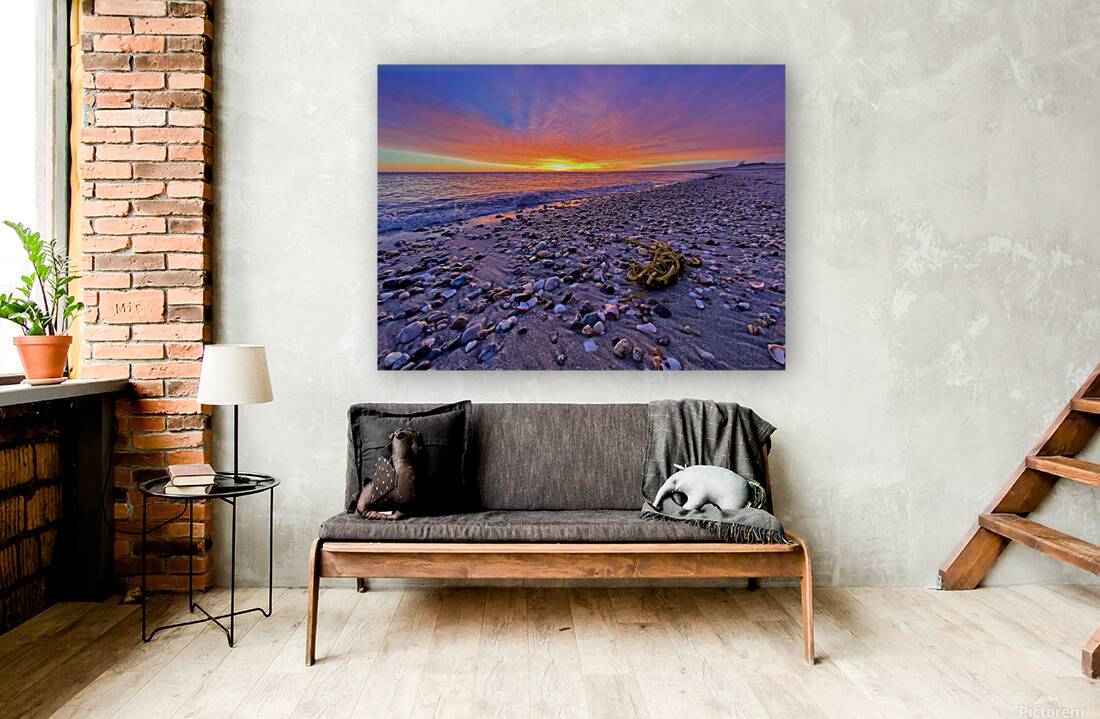 2380404 :: Giclée Stretched Canvas Print