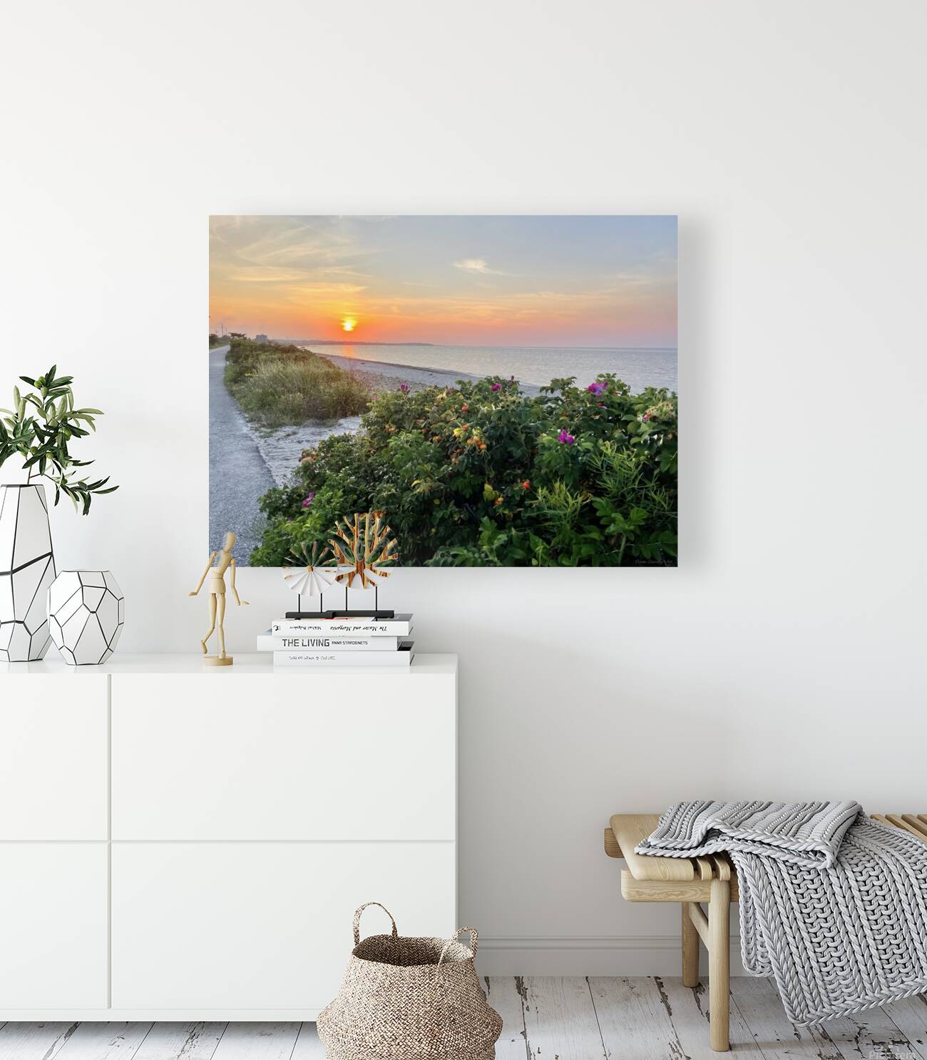 2380424 :: Giclée Stretched Canvas Print