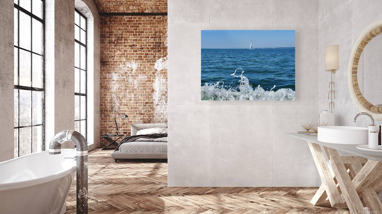 2401845 :: Giclée Stretched Canvas Print