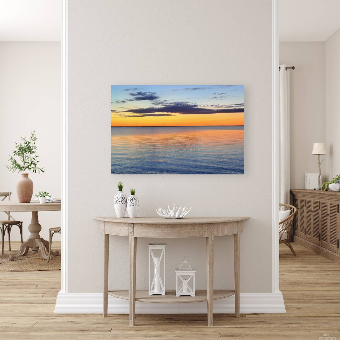 2416228 :: Giclée Stretched Canvas Print