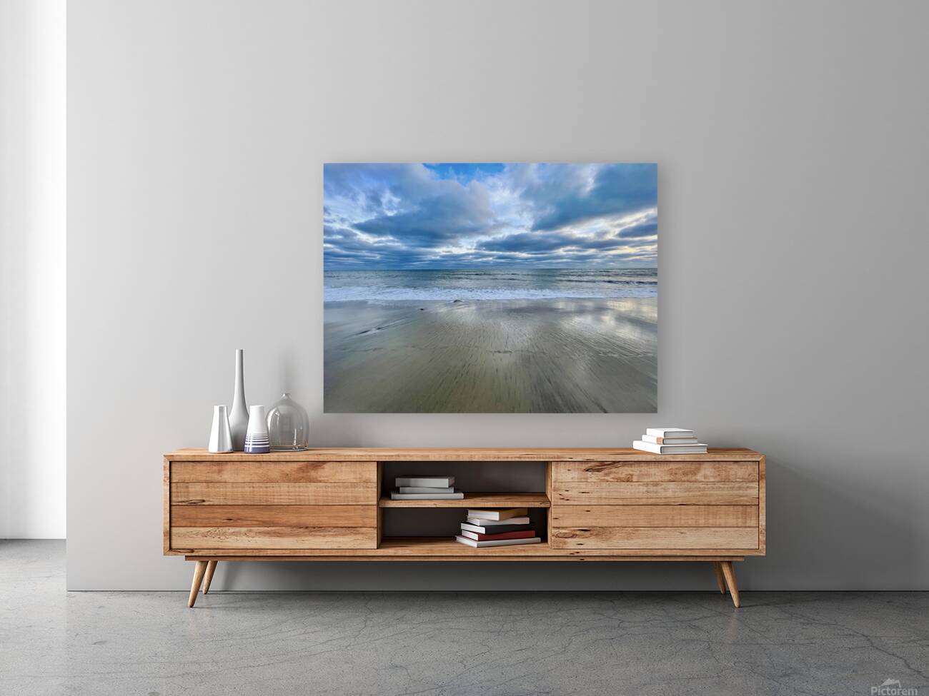 2444341 :: Giclée Stretched Canvas Print