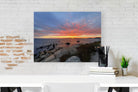 2474003 :: Giclée Stretched Canvas Print