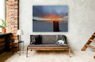 2474007 :: Giclée Stretched Canvas Print