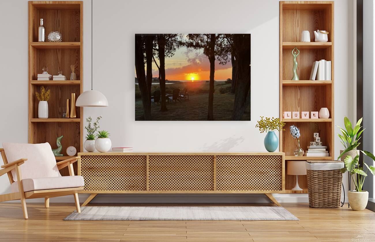 2475307 :: Giclée Stretched Canvas Print