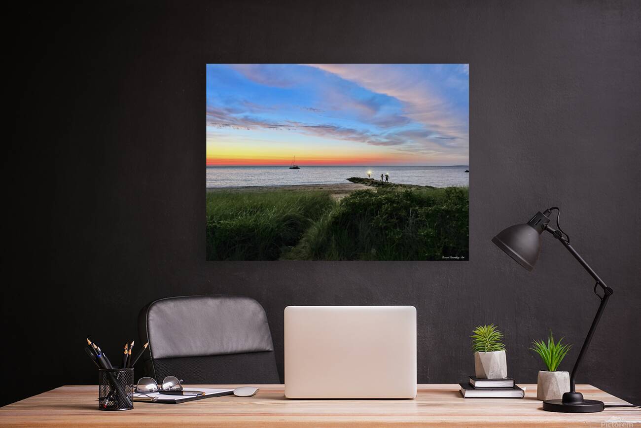 2479259 :: Giclée Stretched Canvas Print