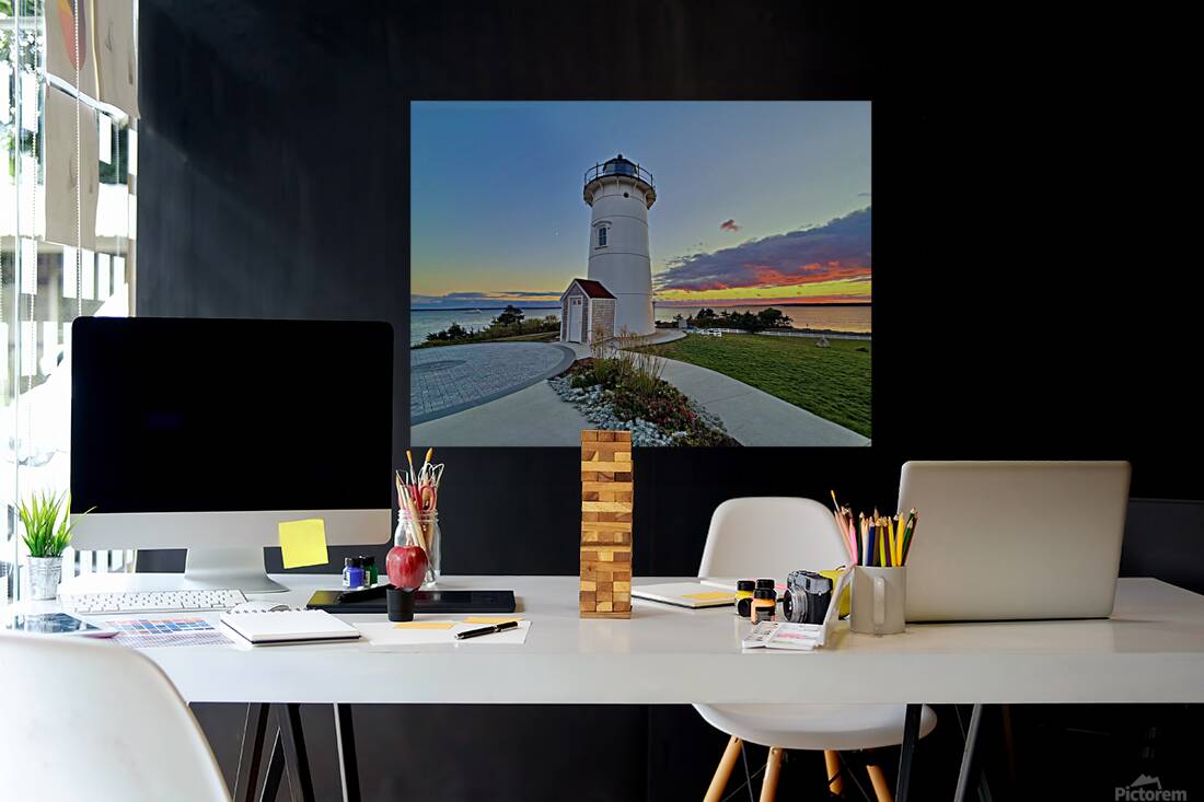2479261 :: Giclée Stretched Canvas Print