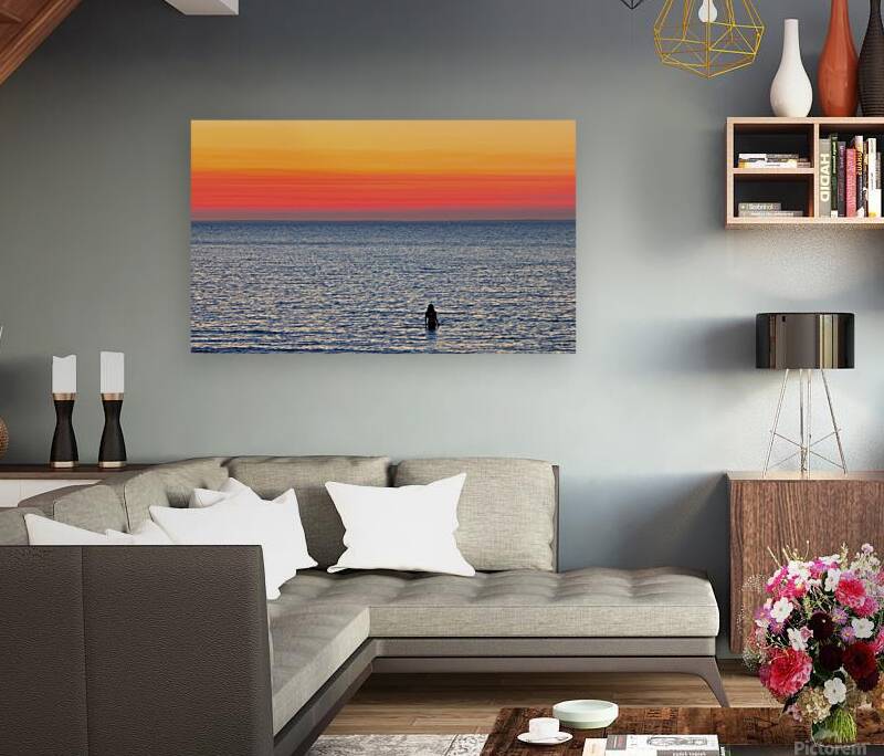 2480681 :: Giclée Stretched Canvas Print