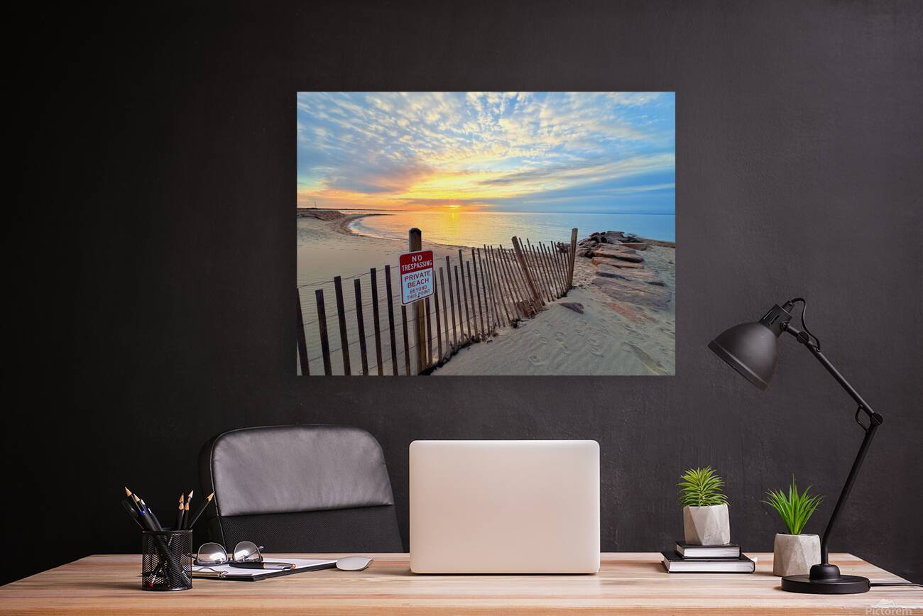 2483299 :: Giclée Stretched Canvas Print
