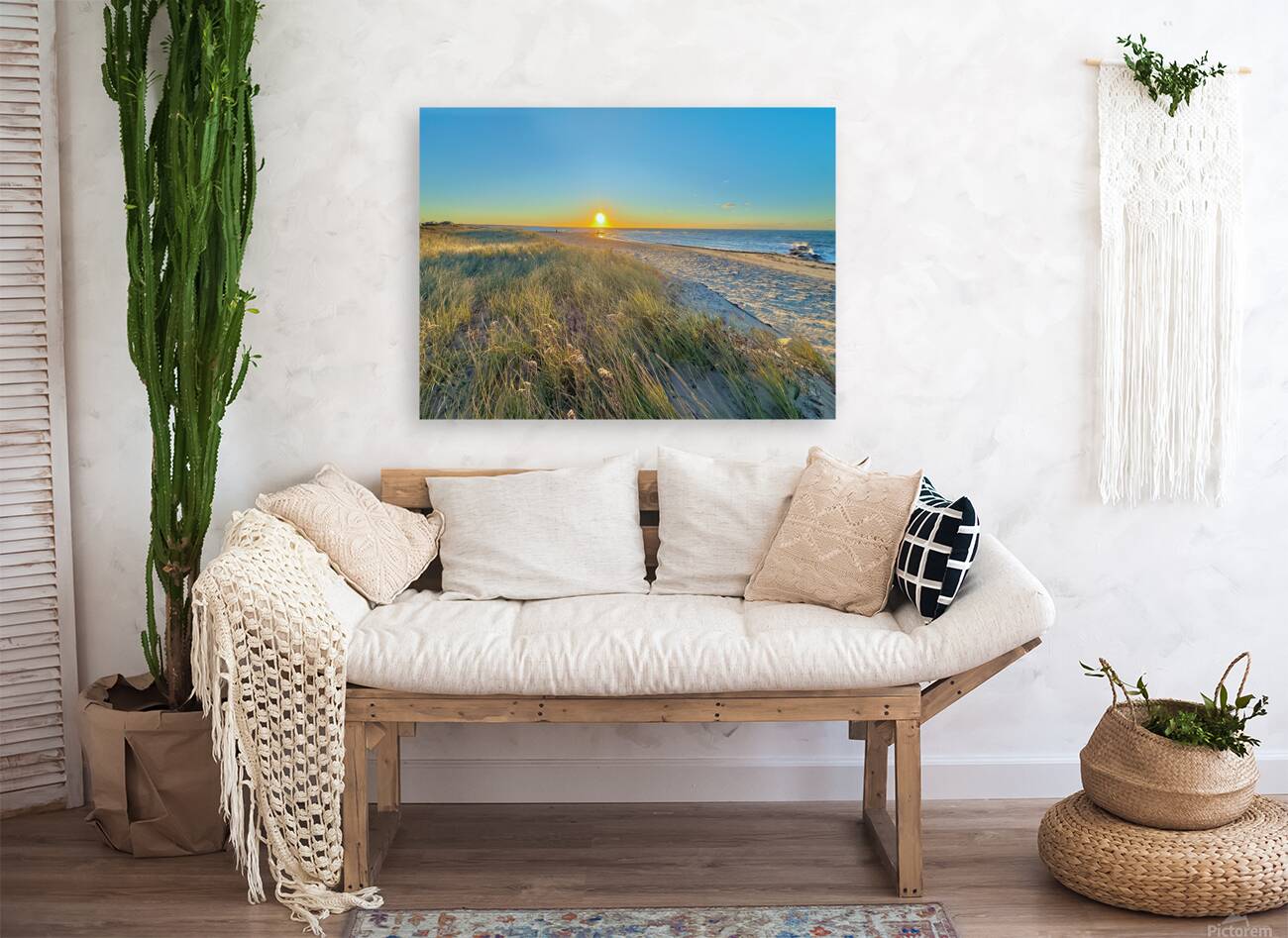 2483314 :: Giclée Stretched Canvas Print