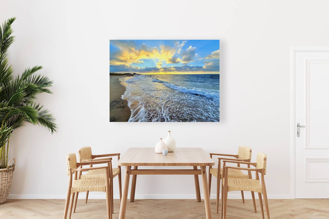2486030 :: Giclée Stretched Canvas Print