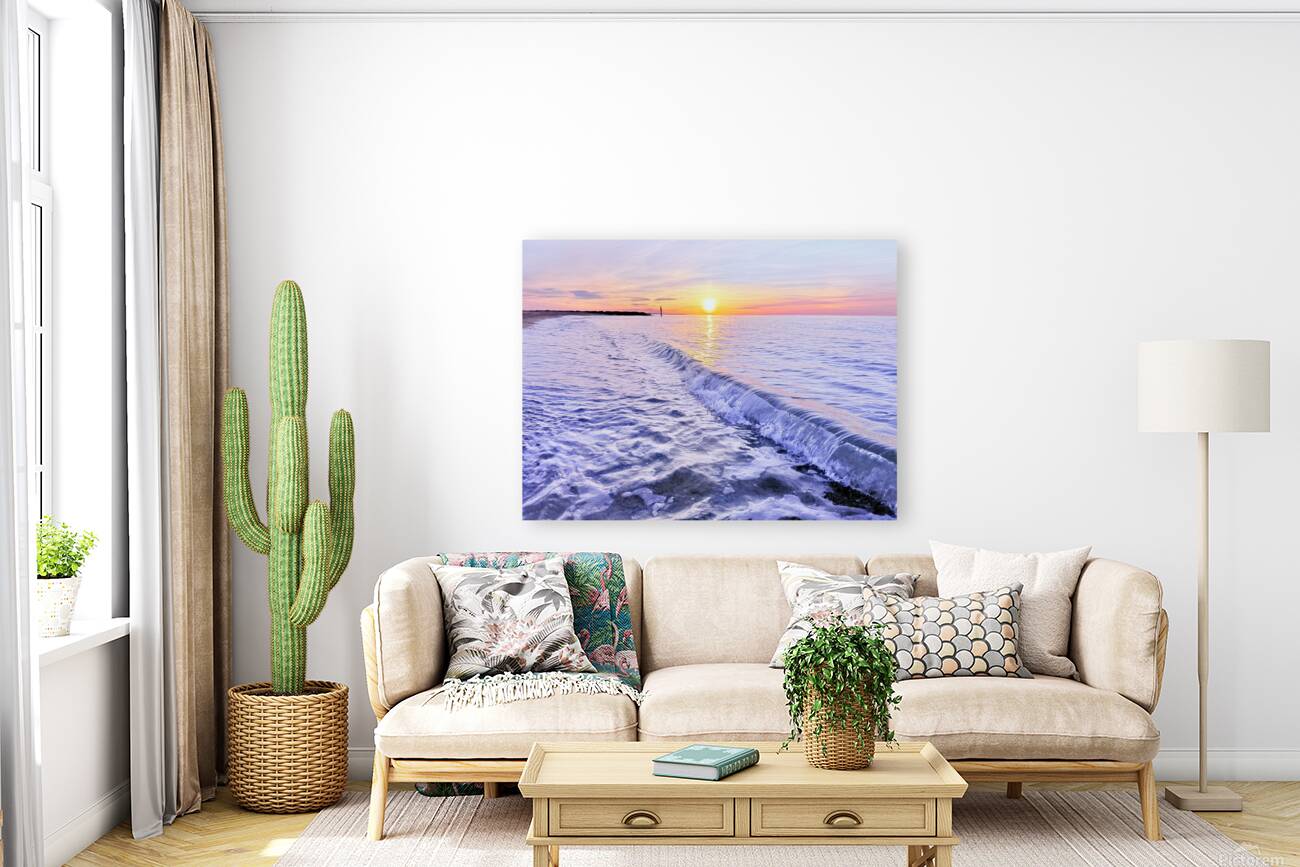 2487267 :: Giclée Stretched Canvas Print