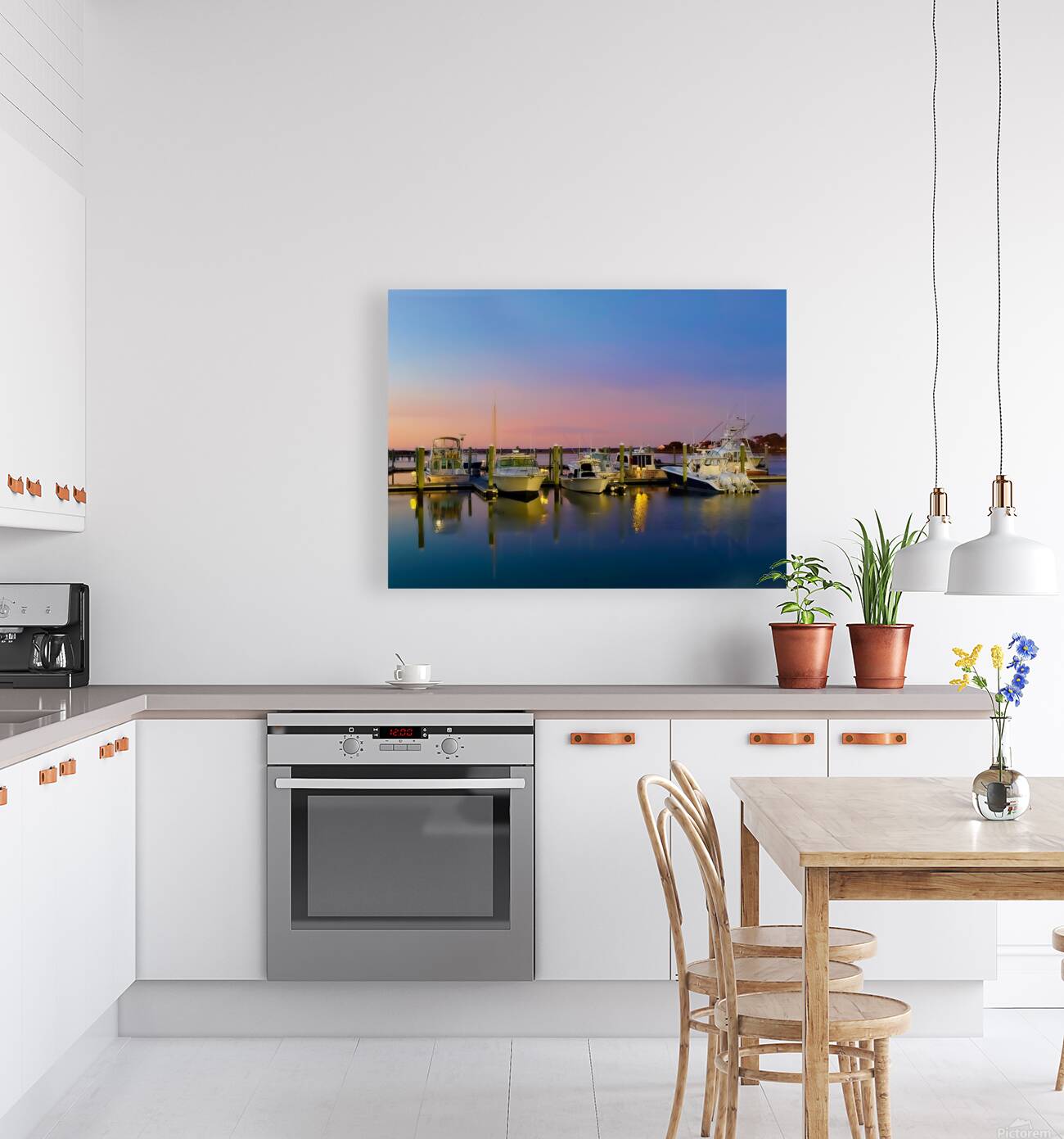 2487413 :: Giclée Stretched Canvas Print