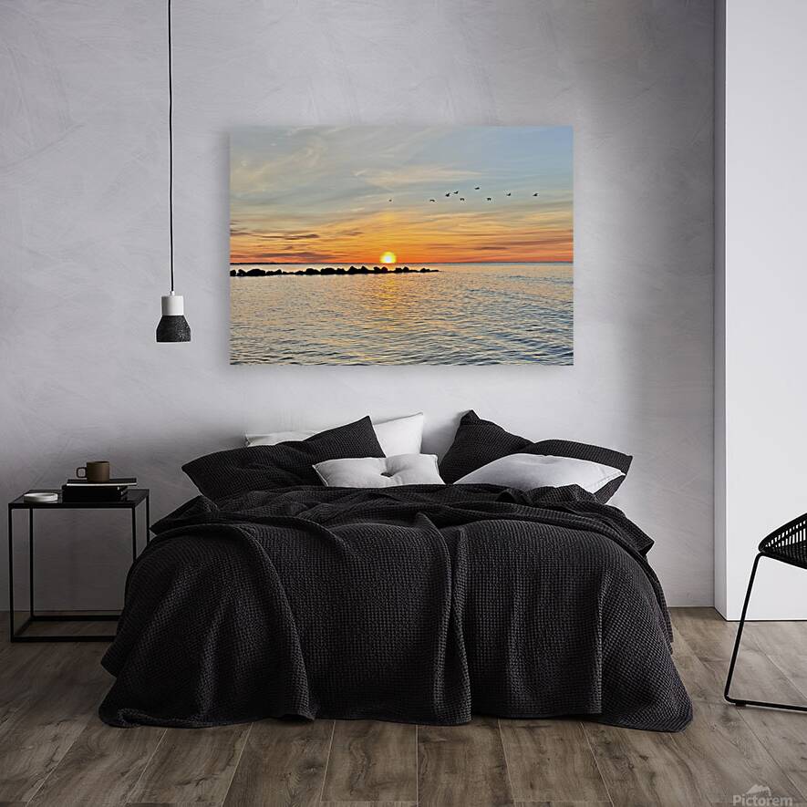 2487902 :: Giclée Stretched Canvas Print