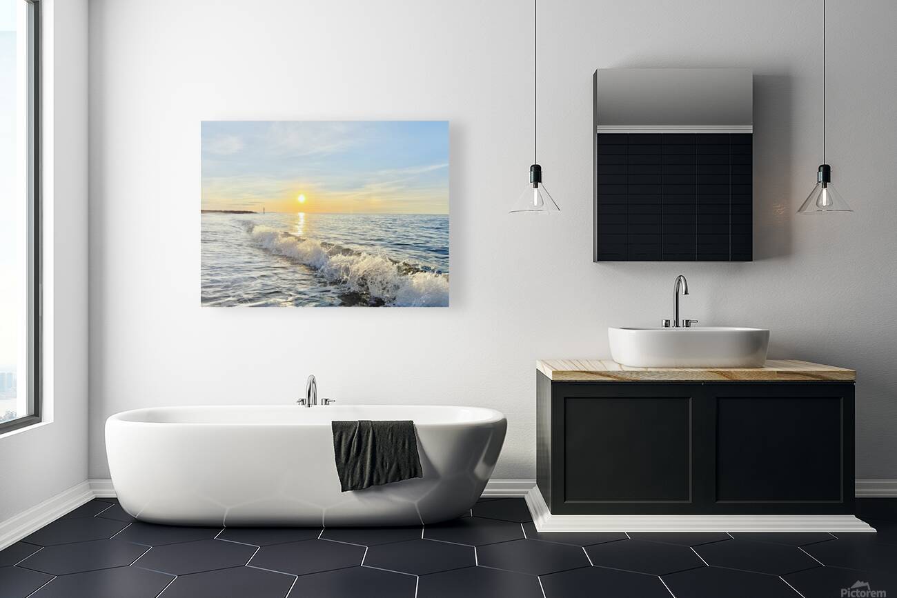 2488683 :: Giclée Stretched Canvas Print