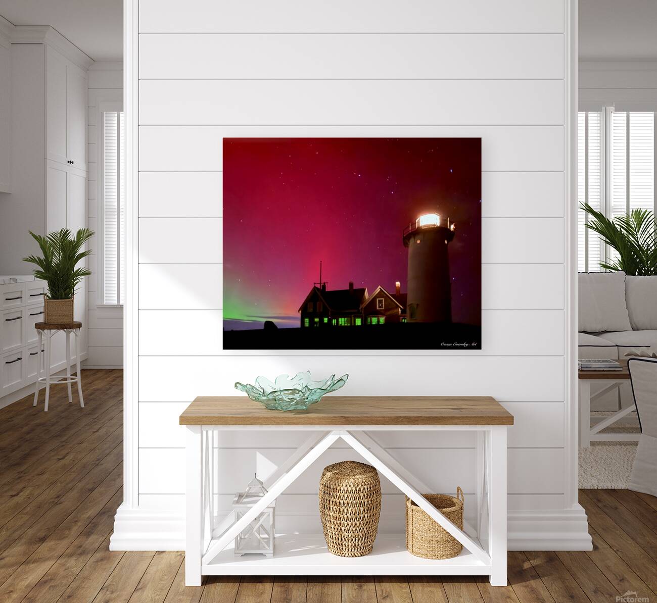 2491299 :: Giclée Stretched Canvas Print