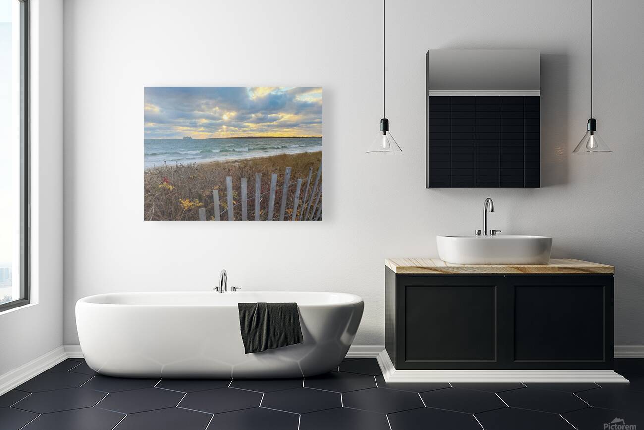 2491474 :: Giclée Stretched Canvas Print