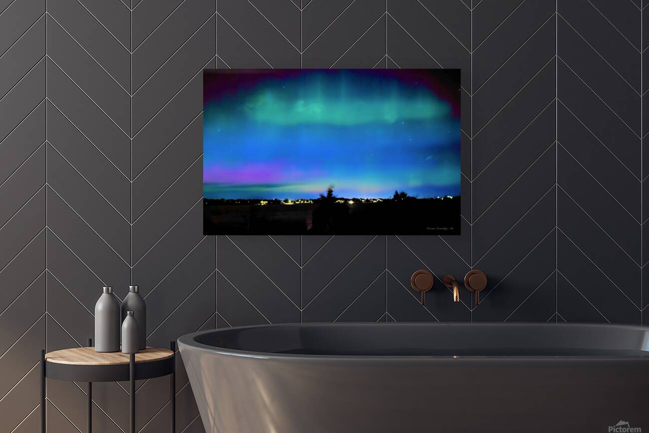 2491795 :: Giclée Stretched Canvas Print