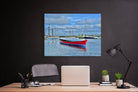 2492673 :: Giclée Stretched Canvas Print
