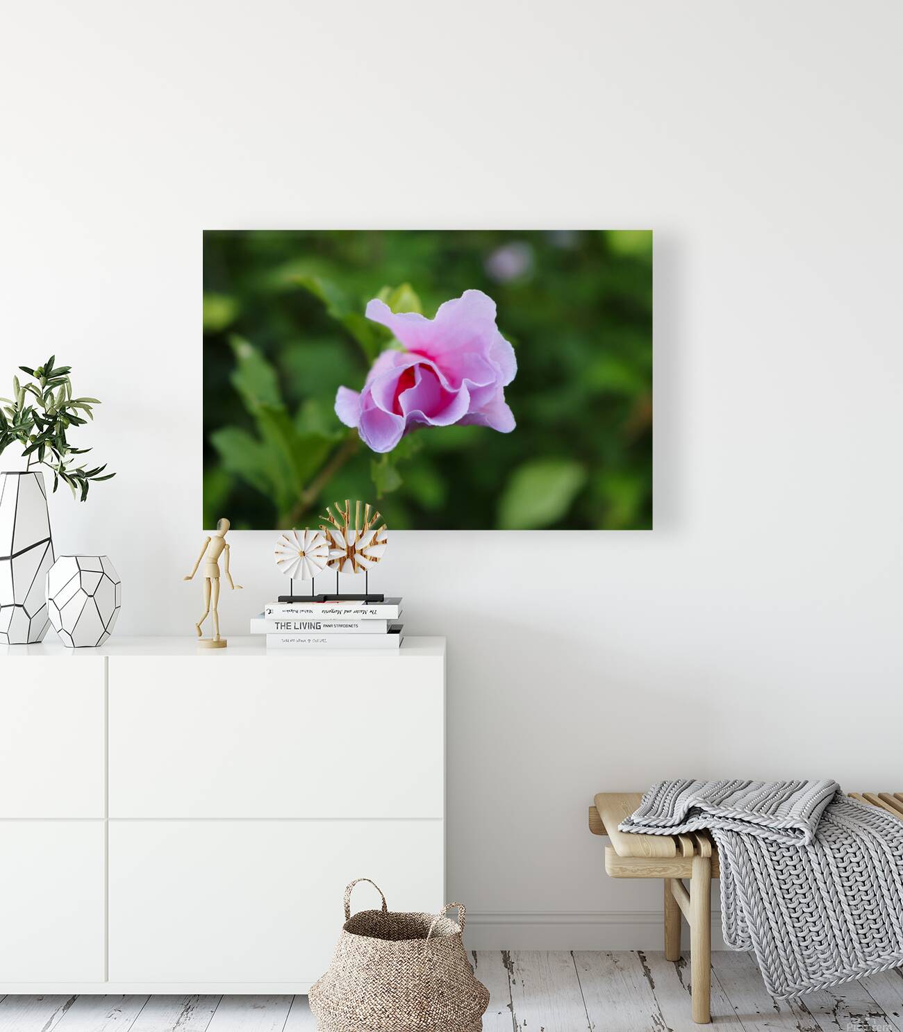 2495683 :: Giclée Stretched Canvas Print