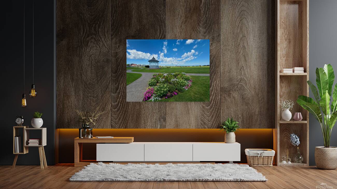 2497694 :: Giclée Stretched Canvas Print