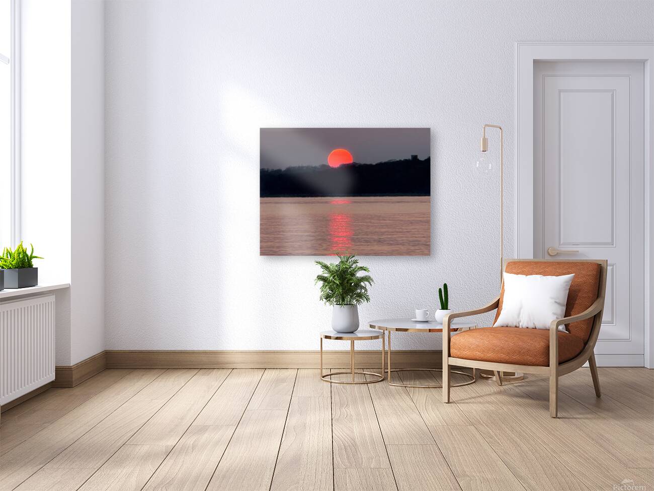 2498023 :: Giclée Stretched Canvas Print
