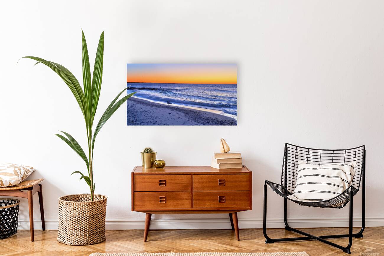 2498129 :: Giclée Stretched Canvas Print