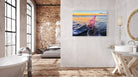 2500341 :: Giclée Stretched Canvas Print