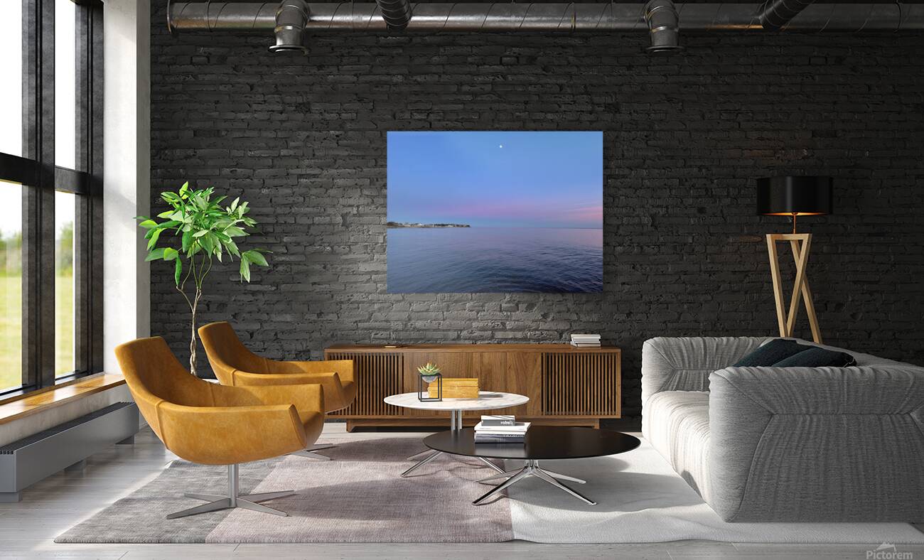 2503447 :: Giclée Stretched Canvas Print