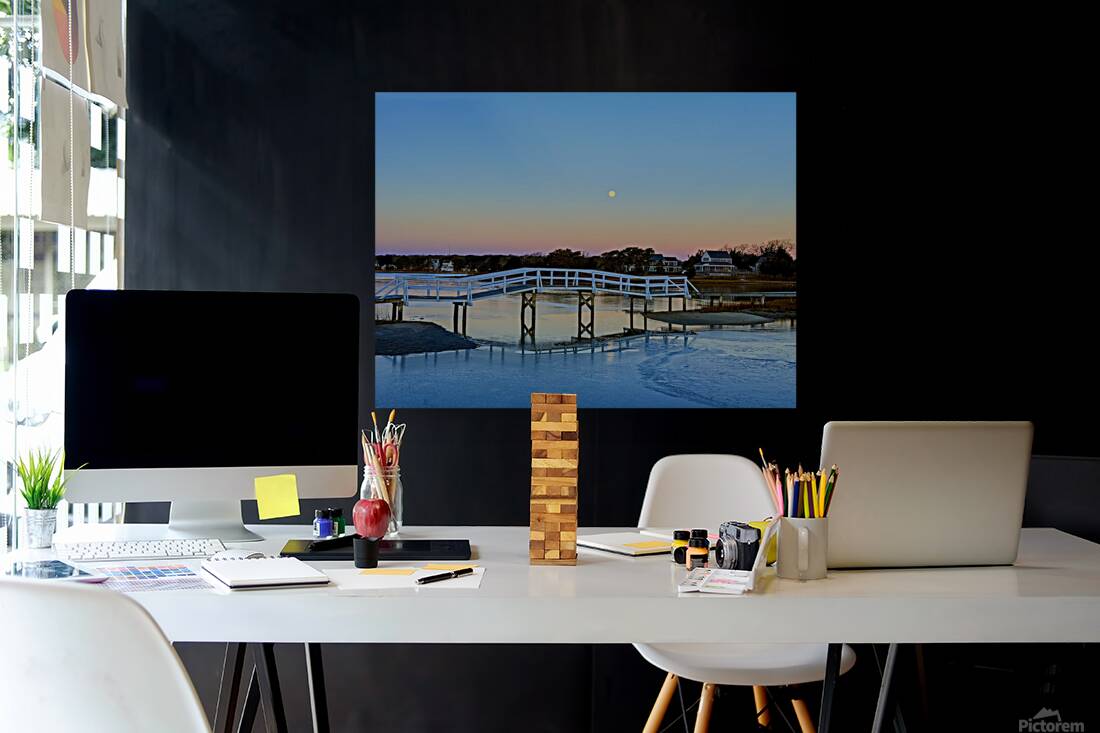 2505534 :: Giclée Stretched Canvas Print