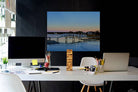 2505534 :: Giclée Stretched Canvas Print
