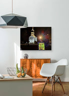 2511077 :: Giclée Stretched Canvas Print